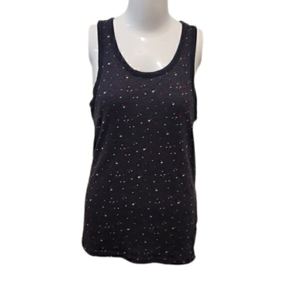 [Alternative Earth] Scoop Neck Tank Top - Size S